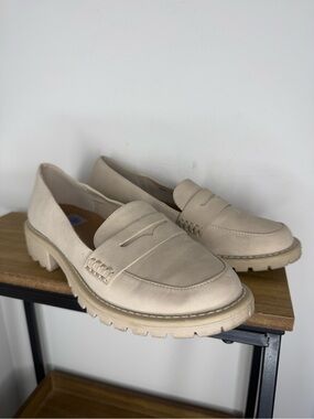 DV Dolce Vita lug loafers